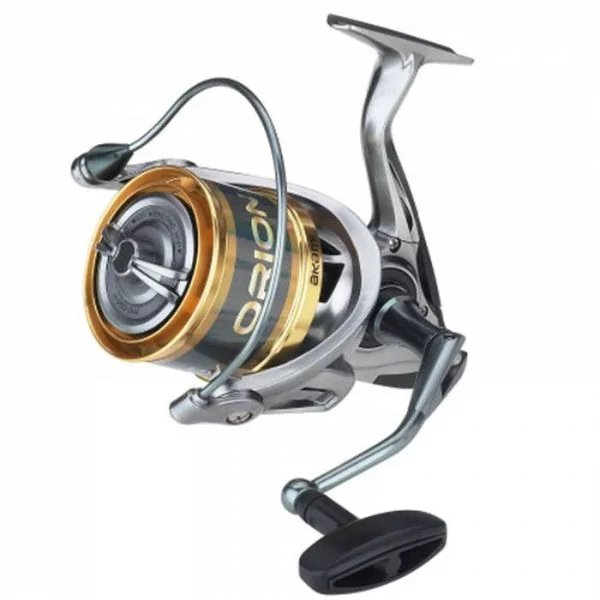 Carrete Akami Orion XSC - Monty pesca