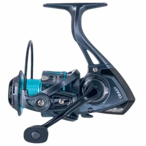 Carrete Awa Trax II TXII2000 - Monty pesca