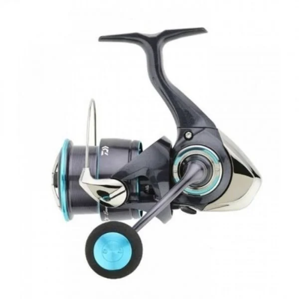 Carrete Daiwa Emeraldas E LT 2000SHX 2023 - Monty pesca