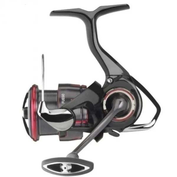 Carrete Daiwa Fuego 23 LT 6000 D - Monty pesca