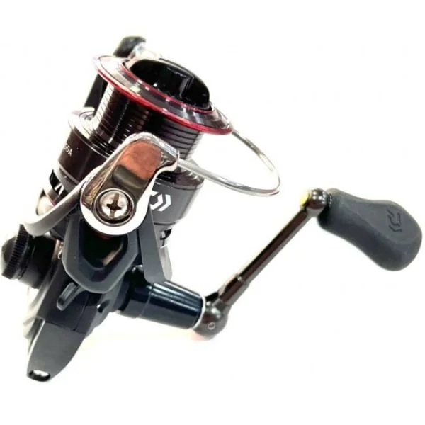 Carrete Daiwa LG 2000A - Monty pesca