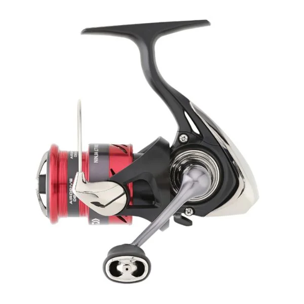 Carrete Daiwa Ninja LT 2000 - Monty pesca