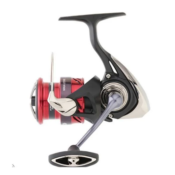 Carrete Daiwa Ninja LT 2500-XH - Monty pesca