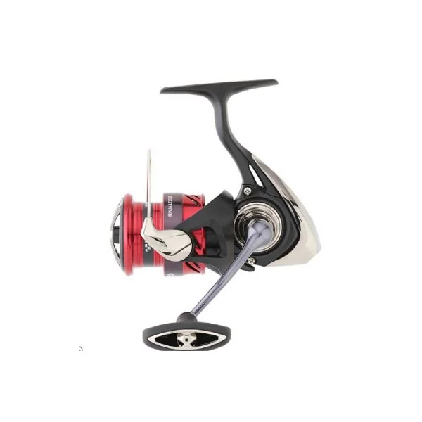 Carrete Daiwa Ninja LT 4000-C - Monty pesca