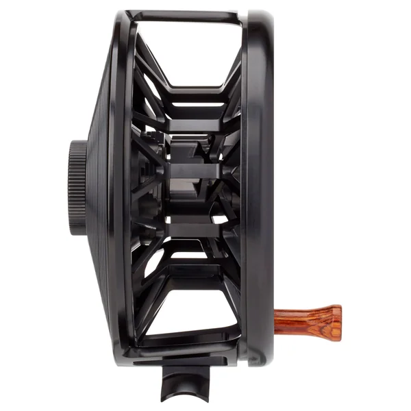 Carrete de mosca Bauer RVR Micro Spey - Imagen 5