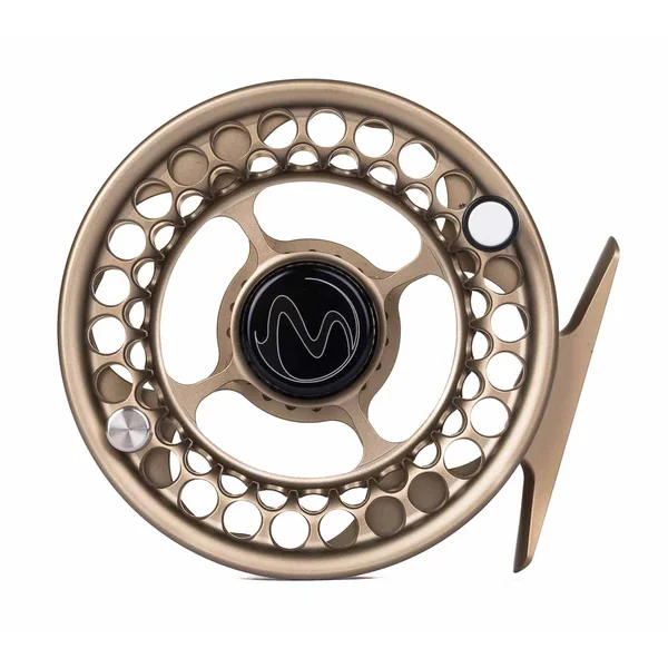 Carrete de mosca Einarsson Plus 7+ (#7 - #10) bronce