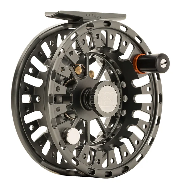 Carrete de mosca Hardy HBX