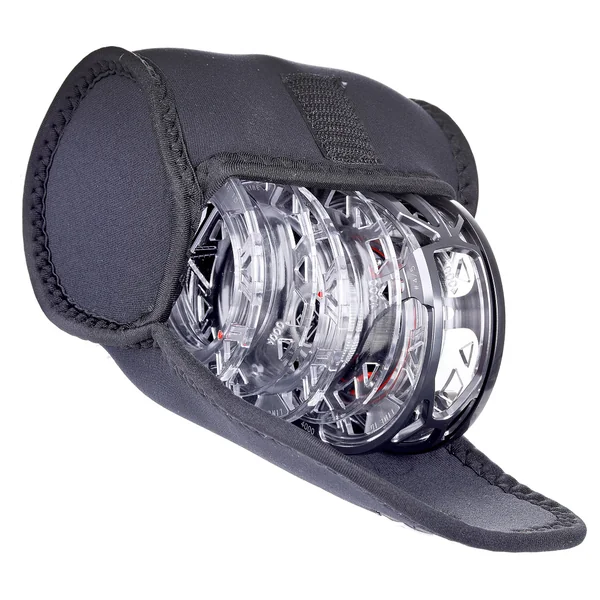 Carrete de mosca Hardy Ultradisc Cassette