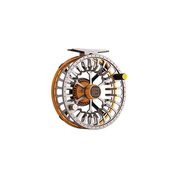 Carrete de mosca Hardy Ultralite MTX-S