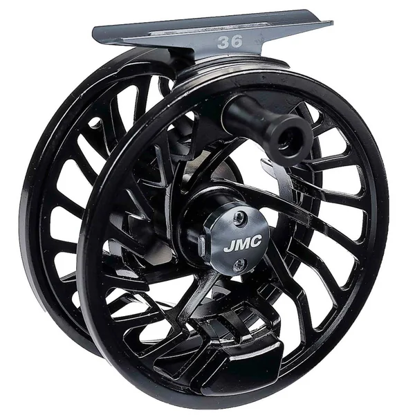 Carrete de mosca JMC Fusion