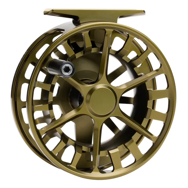 Carrete de mosca Lamson Guru S-Series OG
