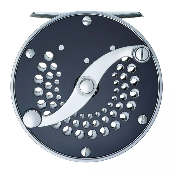 Carrete de mosca Loop Classic Ported