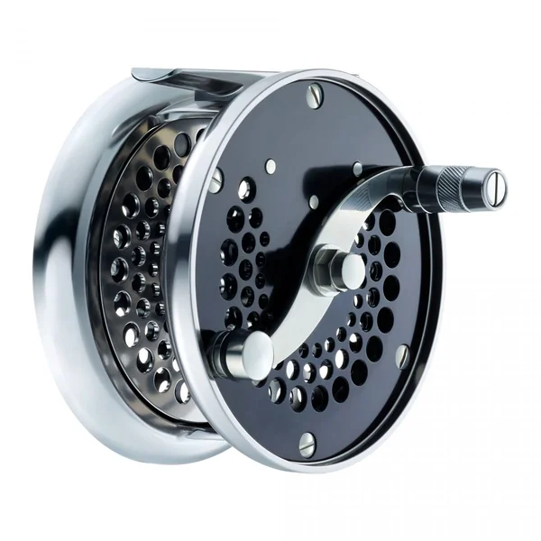 Carrete de mosca Loop Classic Ported - Imagen 2
