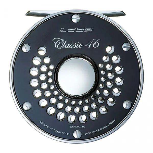 Carrete de mosca Loop Classic Ported - Imagen 3