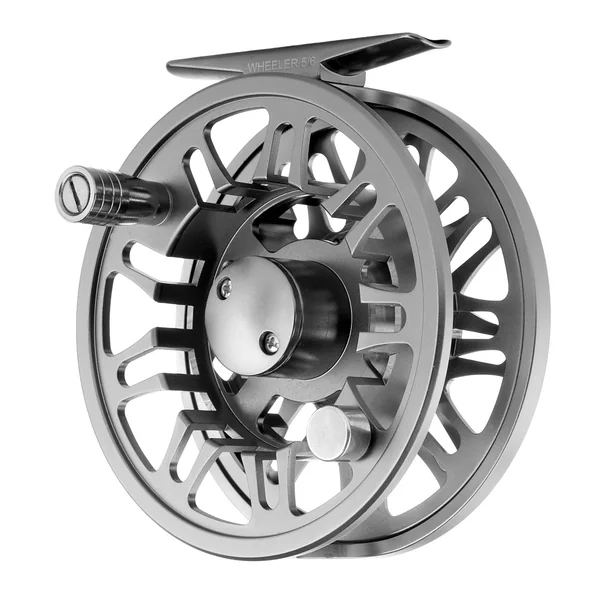 Carrete de mosca Mikado Fly Wheeler