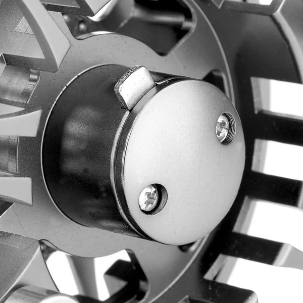 Carrete de mosca Mikado Fly Wheeler - Imagen 4