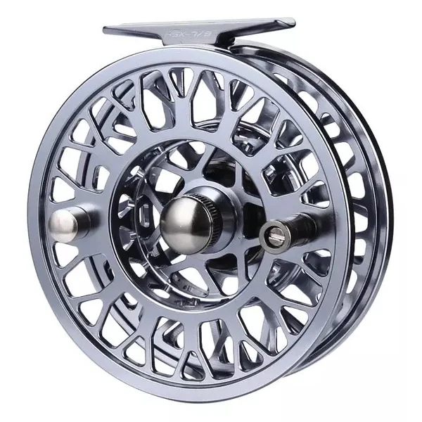 Carrete de mosca Okuma Helios SX