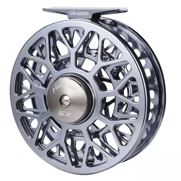 Carrete de mosca Okuma Helios SX - Imagen 2