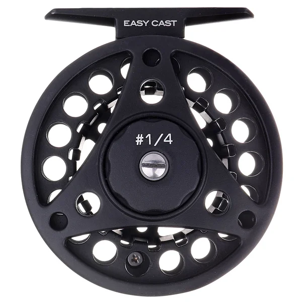 Carrete de mosca Soldarini Easy Cast - Imagen 4
