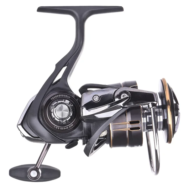 Carrete de spinning Daiwa Ballistic EX LT - Imagen 3