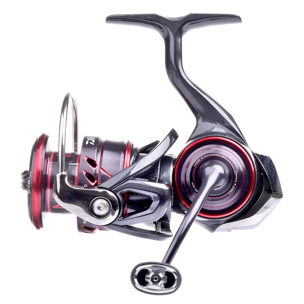 Carrete de spinning Daiwa Ballistic MQ LT