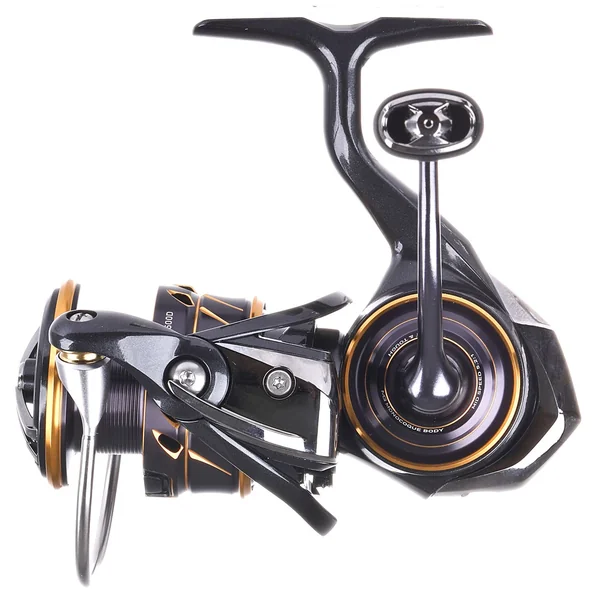 Carrete de spinning Daiwa Caldia MQ LT