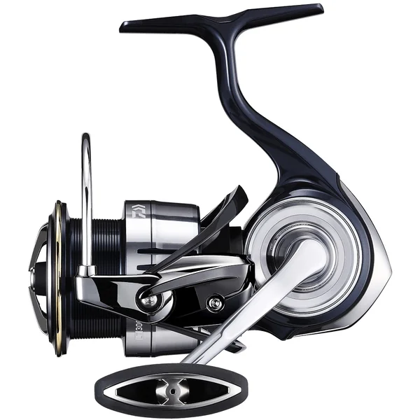 Carrete de spinning Daiwa Certate-G LT
