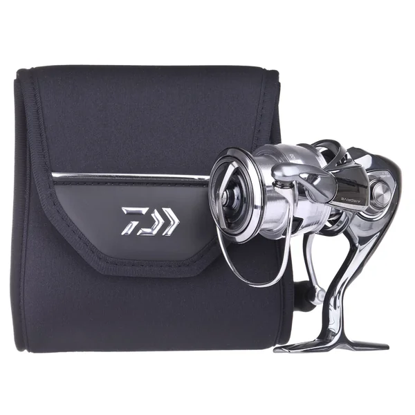 Carrete de spinning Daiwa Exist LT - Imagen 2