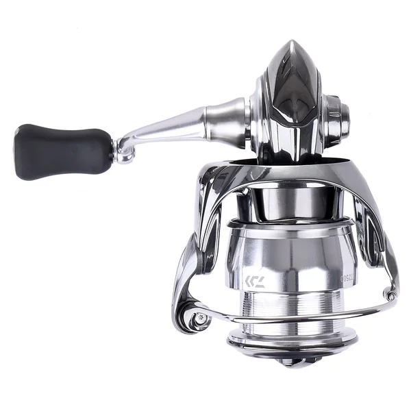 Carrete de spinning Daiwa Exist LT - Imagen 6