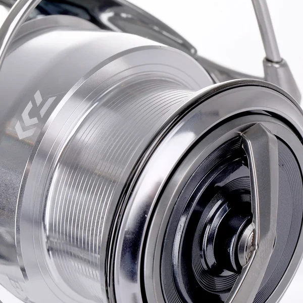 Carrete de spinning Daiwa Exist LT - Imagen 7