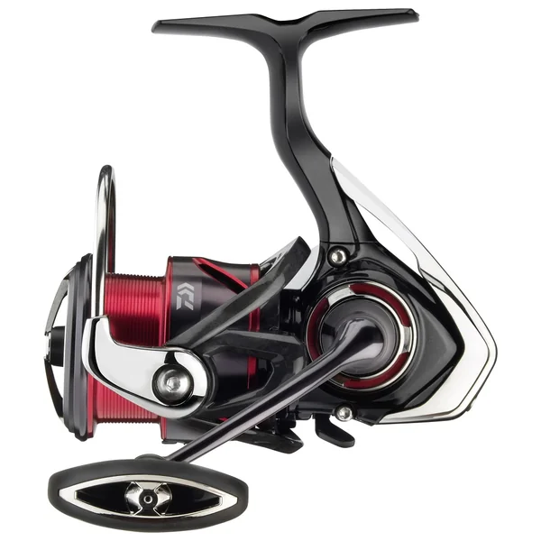 Carrete de spinning Daiwa Fuego LT