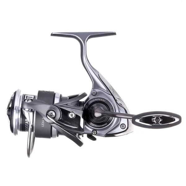 Carrete de spinning Daiwa Lexa E LT