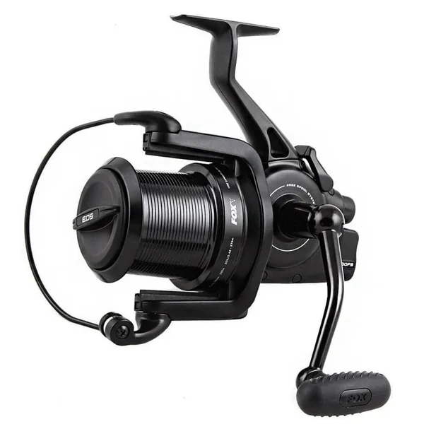 CARRETE FOX EOS 12000 FS - Arapaima Fishing