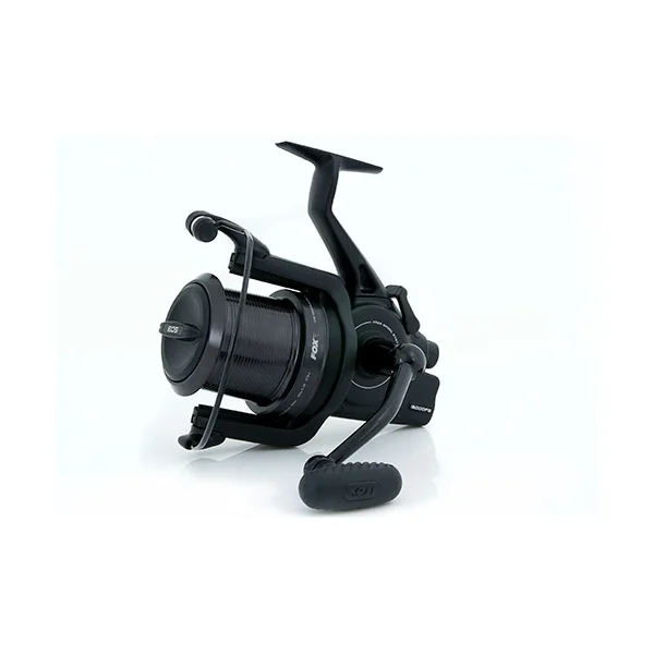 CARRETE FOX EOS 12000 FS