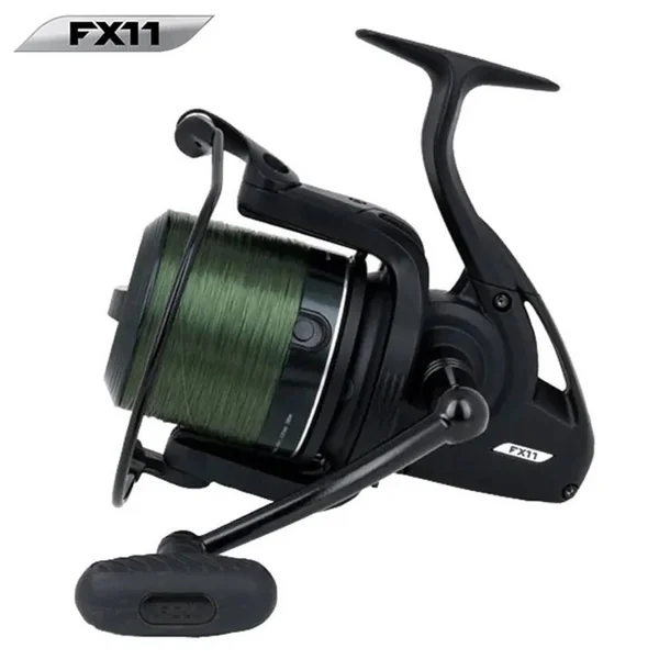 Carrete FOX FX11 - Arapaima Fishing