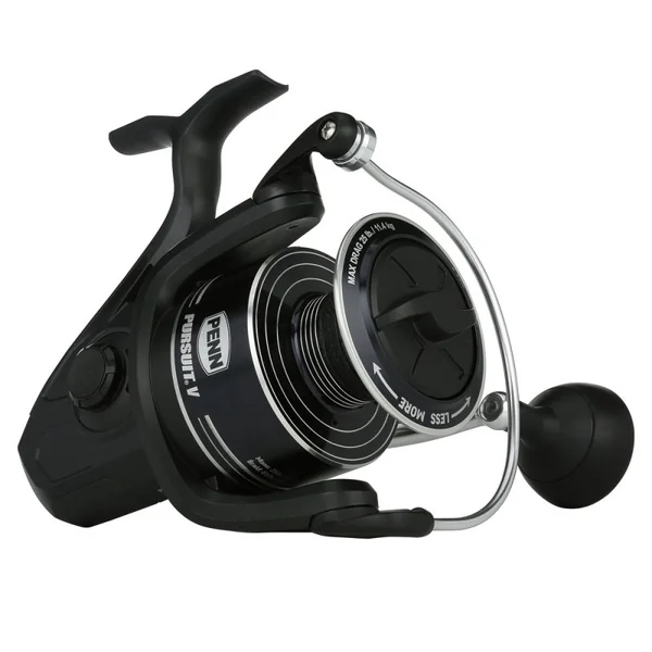 Carrete Penn Pursuit V