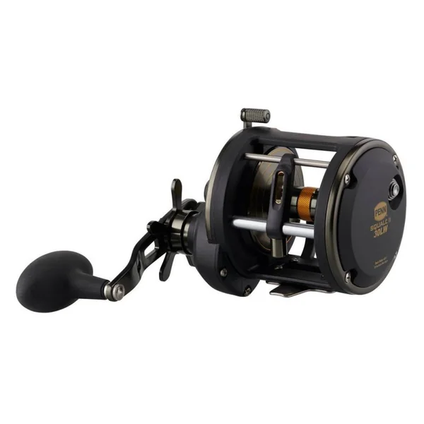 Carrete Penn SQUALL 30LW - Imagen 2