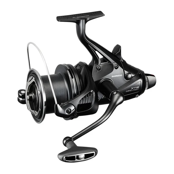 CARRETE SHIMANO BIG BAITRUNNER LC XT-B 14000 - Arapaima Fishing
