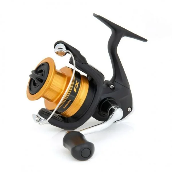 Carrete Shimano FX 2500 - Monty pesca