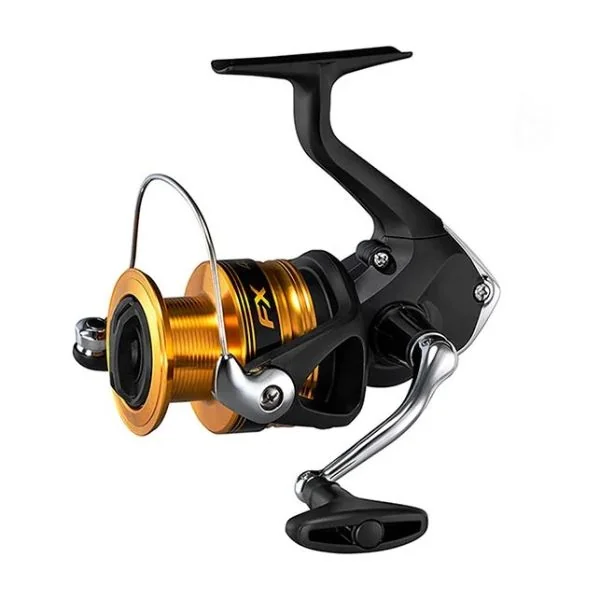 Carrete Shimano FX 4000 - Monty pesca