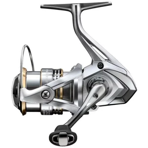 Carrete Shimano Sedona C2000S - Monty pesca