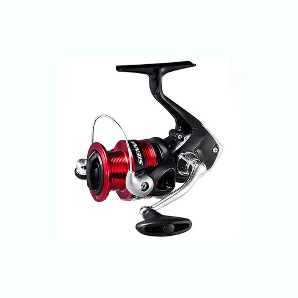 Carrete Shimano Sienna C3000 - Monty pesca