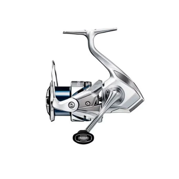 Carrete Shimano Stradic 2500SHG - Monty pesca