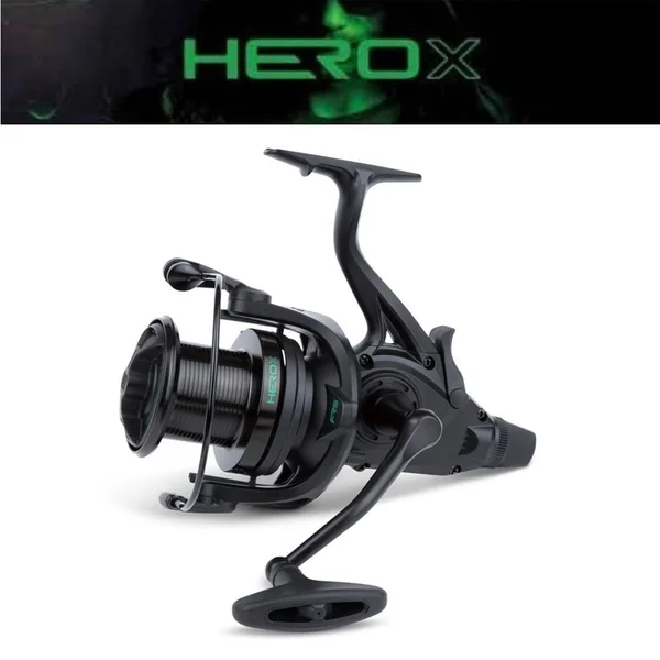 Carrete SONIK HEROX 10000 FRS - Arapaima Fishing