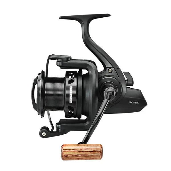 CARRETE SONIK INSURGENT 6000 - Arapaima Fishing