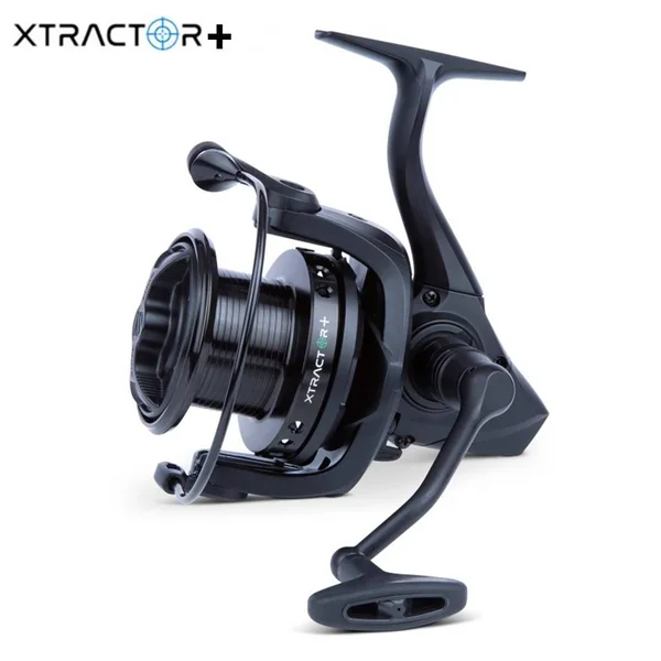 Carrete SONIK XTRACTOR+ 5000 - Arapaima Fishing