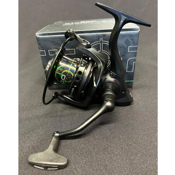 Carrete SONIK XTRACTOR+ 5000 - Arapaima Fishing - Imagen 3