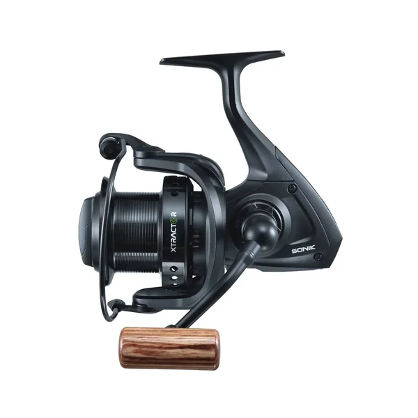 CARRETE SONIK XTRACTOR PRO 5000