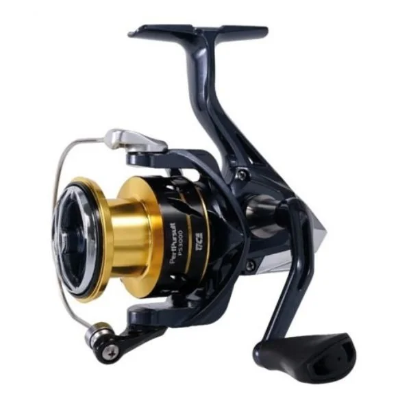Carrete Tica Perf Pursuit 3000 - Monty pesca