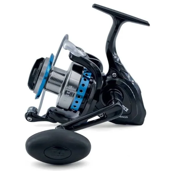 Carrete Tica Urus UR-5000 - Monty pesca